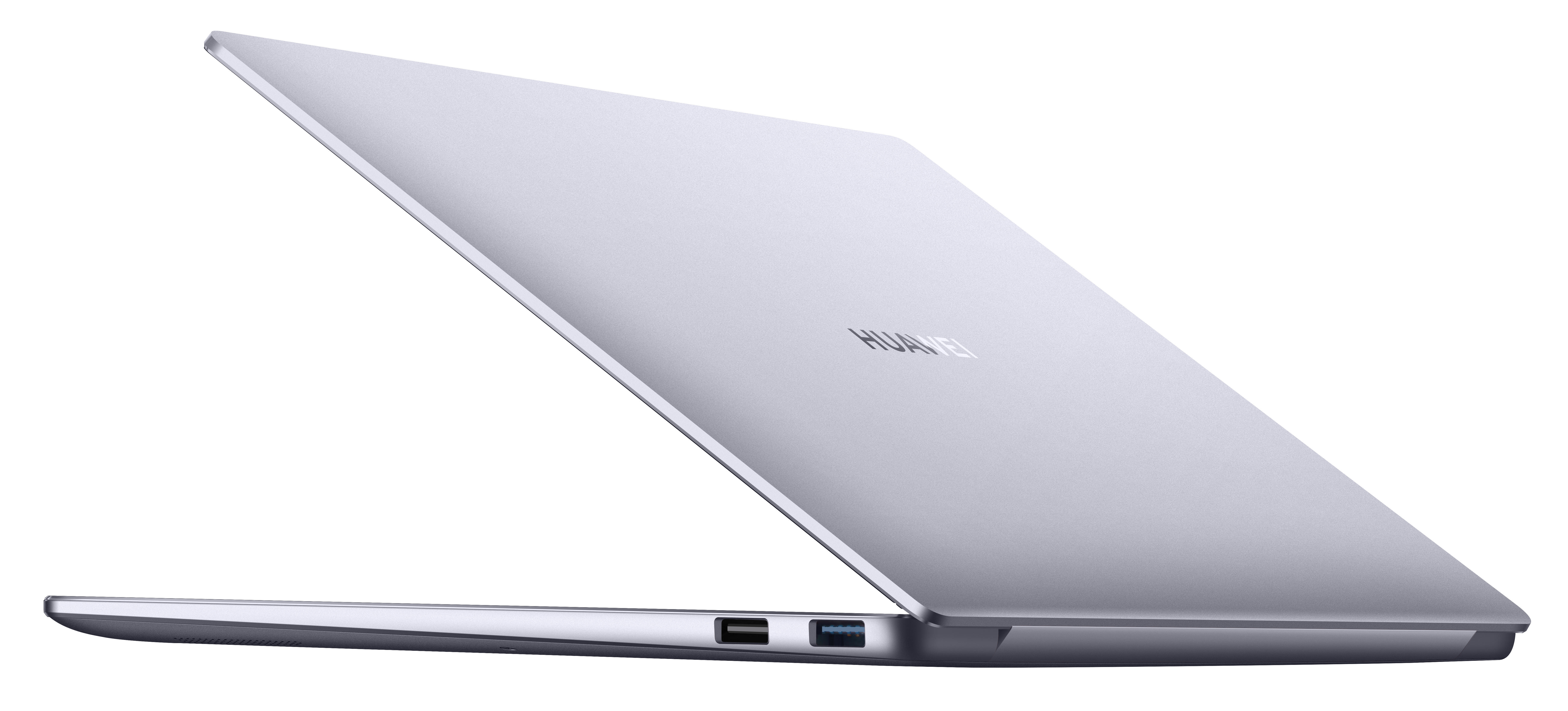 HUAWEI MateBook 14 - 14 Zoll - Intel® Core™ i5 i5-10210U - 8 GB - 512 GB - NVIDIA GeForce® MX350 - Windows 10 Home (64 Bit)
