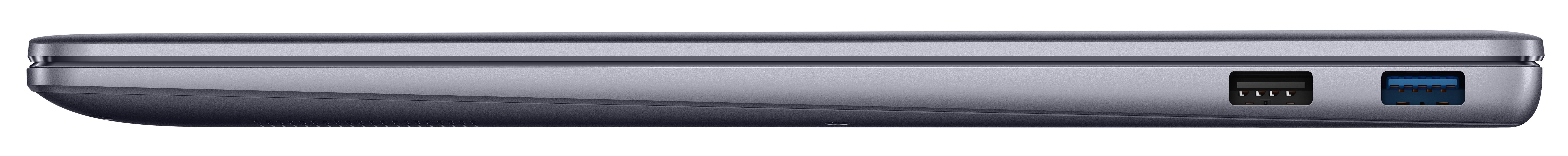 HUAWEI MateBook 14 - 14 Zoll - Intel® Core™ i5 i5-10210U - 8 GB - 512 GB - NVIDIA GeForce® MX350 - Windows 10 Home (64 Bit)