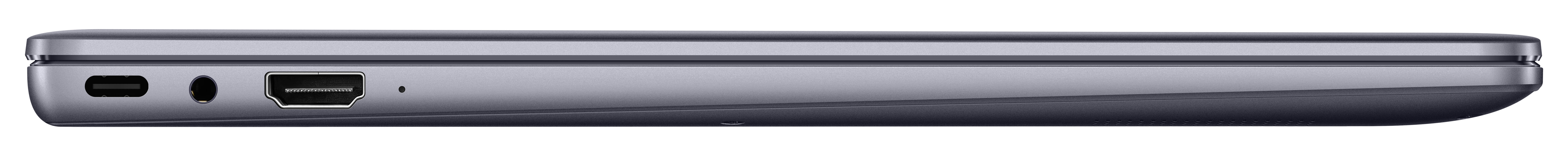 HUAWEI MateBook 14 - 14 Zoll - Intel® Core™ i5 i5-10210U - 8 GB - 512 GB - NVIDIA GeForce® MX350 - Windows 10 Home (64 Bit)