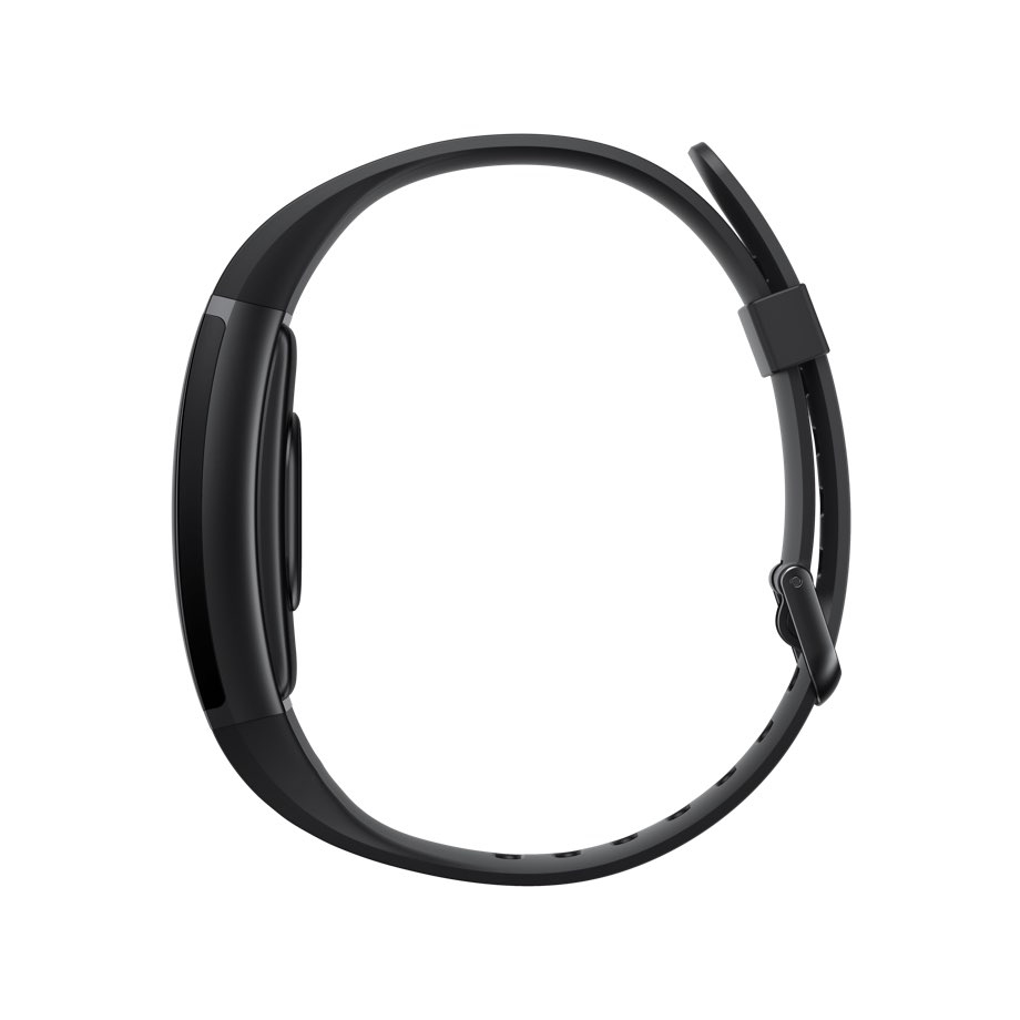 Pulsera de actividad - realme Band, Negro, 16 mm, 0.96", Rastreador deportes, Monitor  Sueño, USB