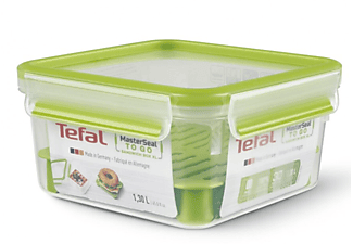 TEFAL N1071710 Négyszögletű szendvicstároló