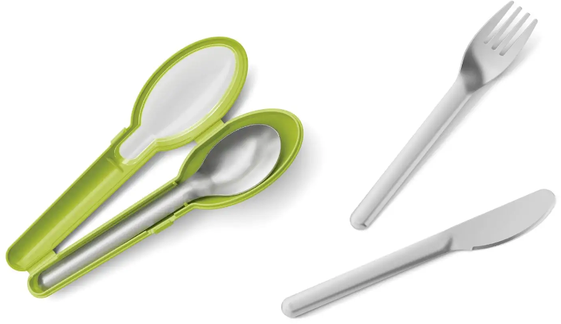 TEFAL N1071810 Evőeszköz készlet