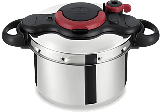 TEFAL P4624967 Clipso Minut Easy Kukta, 9l