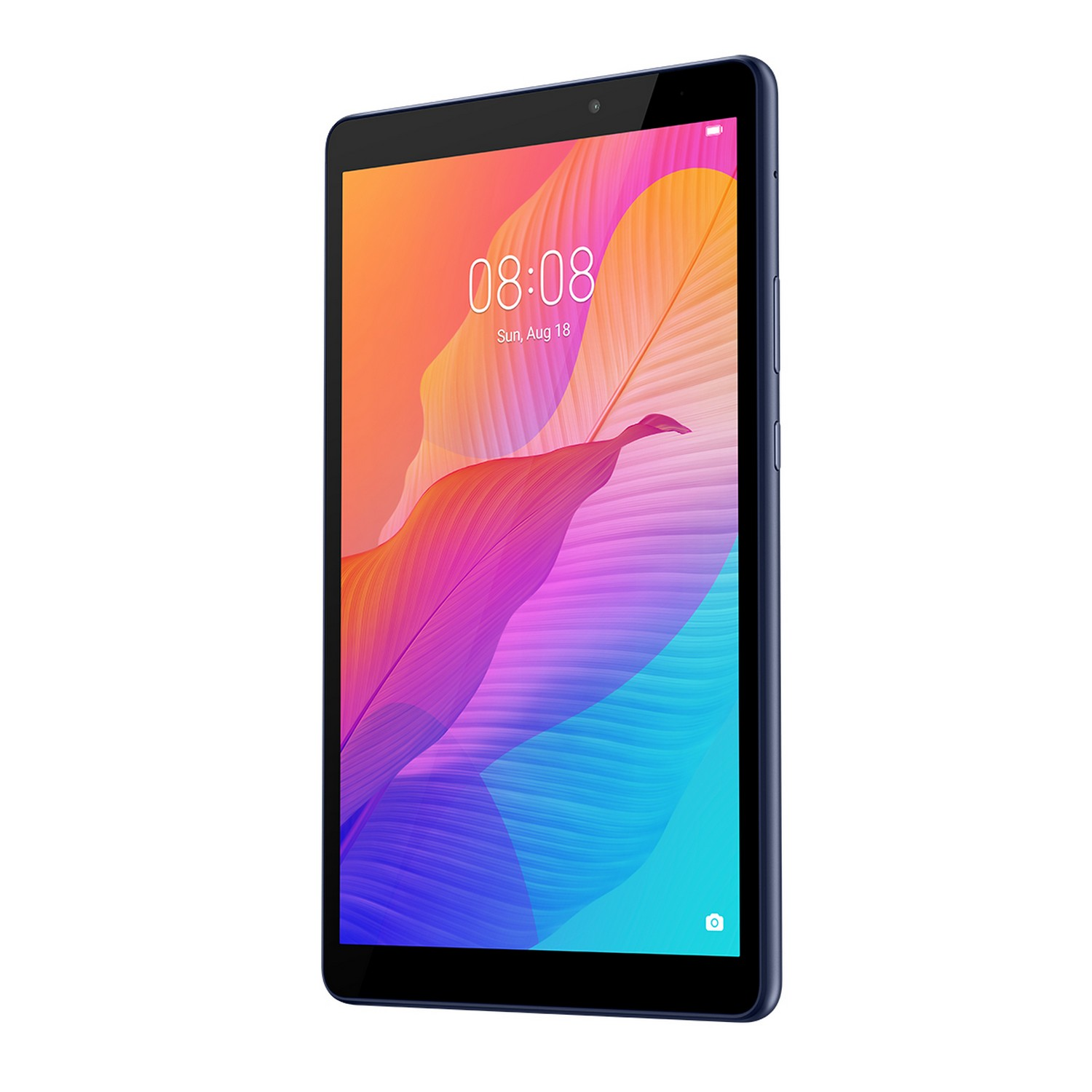 Tablet - Huawei MatePad T8, 16 GB, Azul, WiFi, 8", HD, 2 GB RAM, Octa-Core MTK MT8768, EMUI 10.0.1