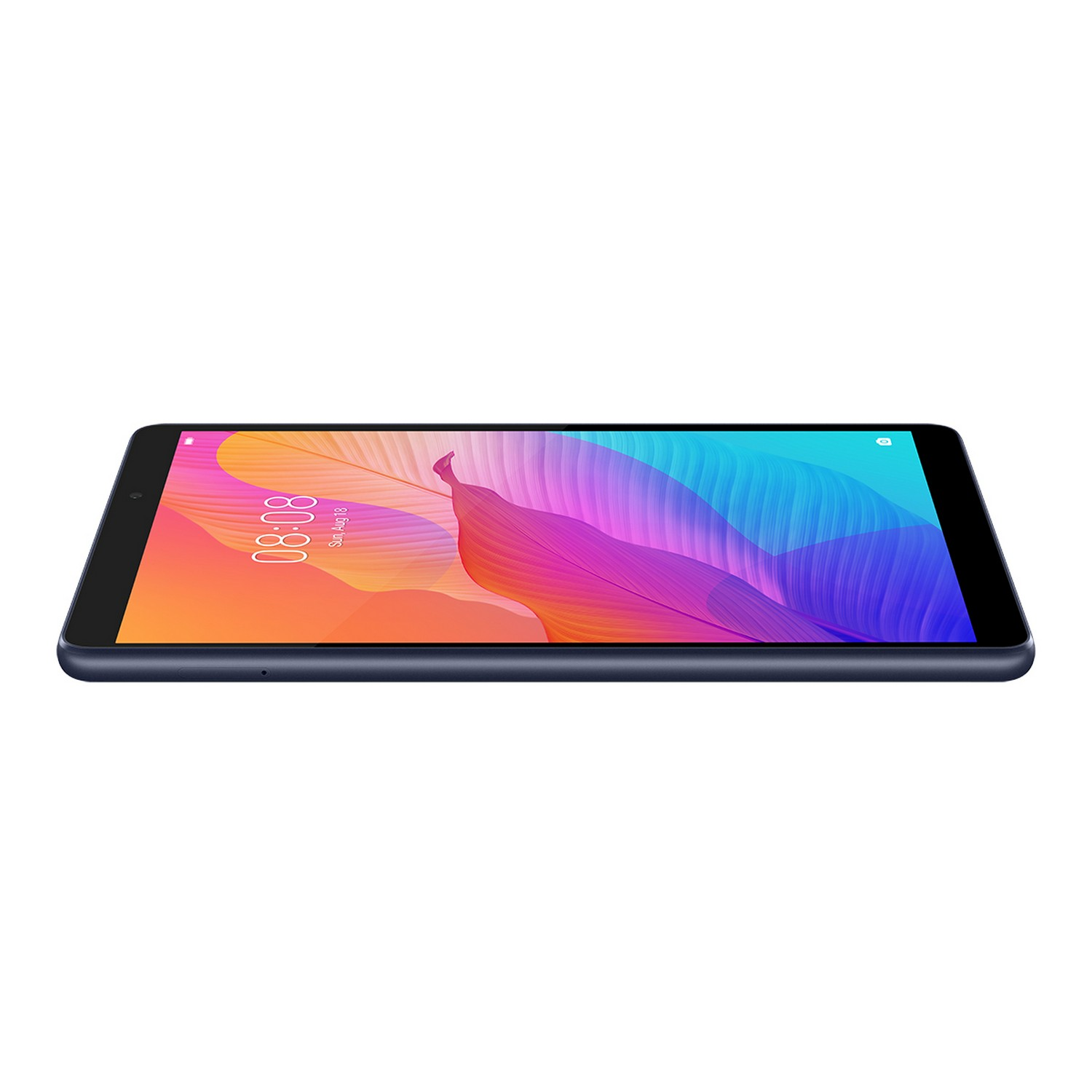 Tablet - Huawei MatePad T8, 16 GB, Azul, WiFi, 8", HD, 2 GB RAM, Octa-Core MTK MT8768, EMUI 10.0.1