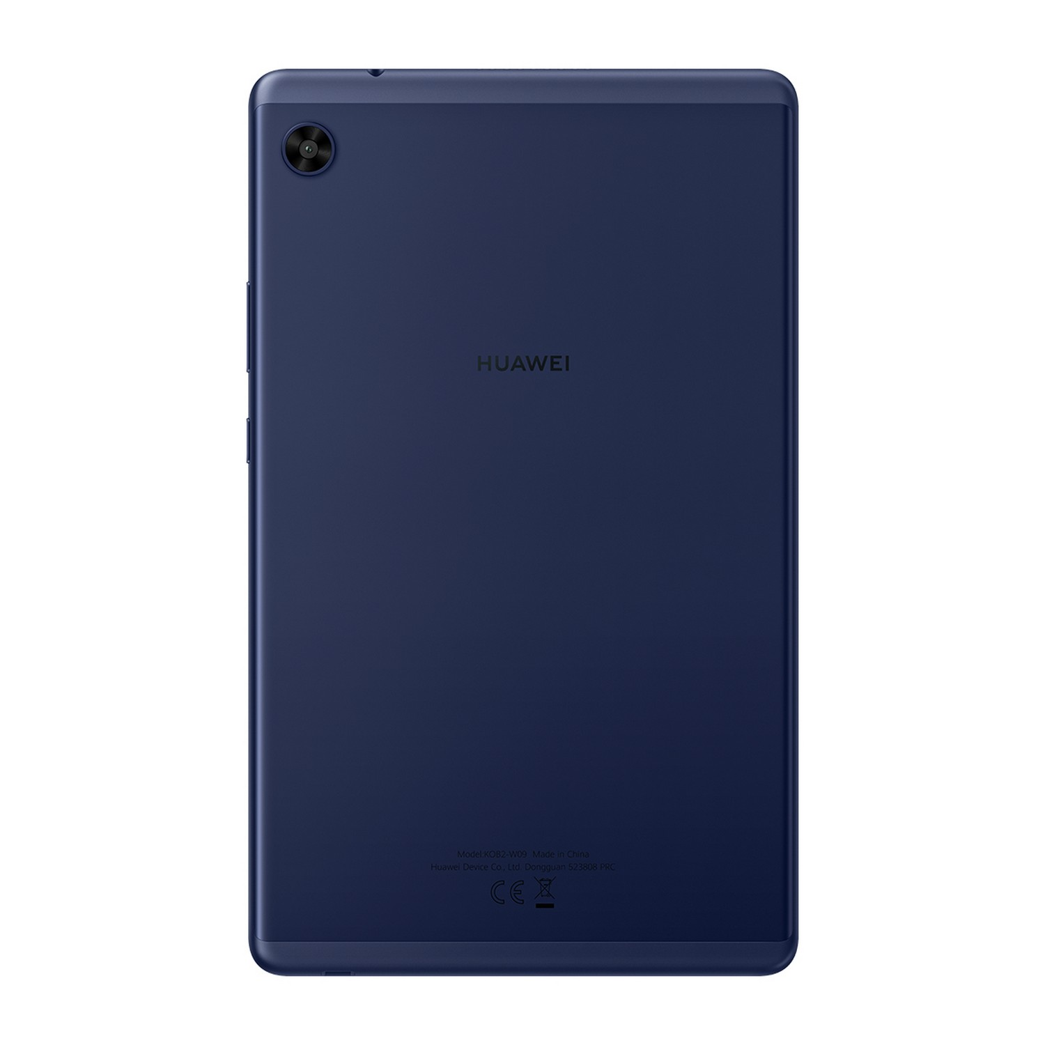 Tablet - Huawei MatePad T8, 16 GB, Azul, WiFi, 8", HD, 2 GB RAM, Octa-Core MTK MT8768, EMUI 10.0.1