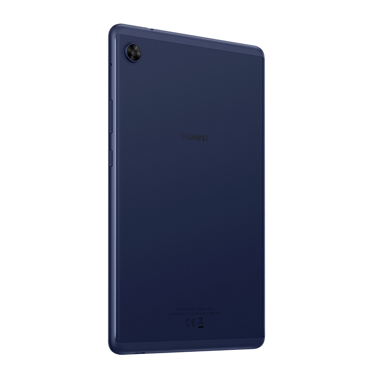 Tablet - Huawei MatePad T8, 16 GB, Azul, WiFi, 8", HD, 2 GB RAM, Octa-Core MTK MT8768, EMUI 10.0.1