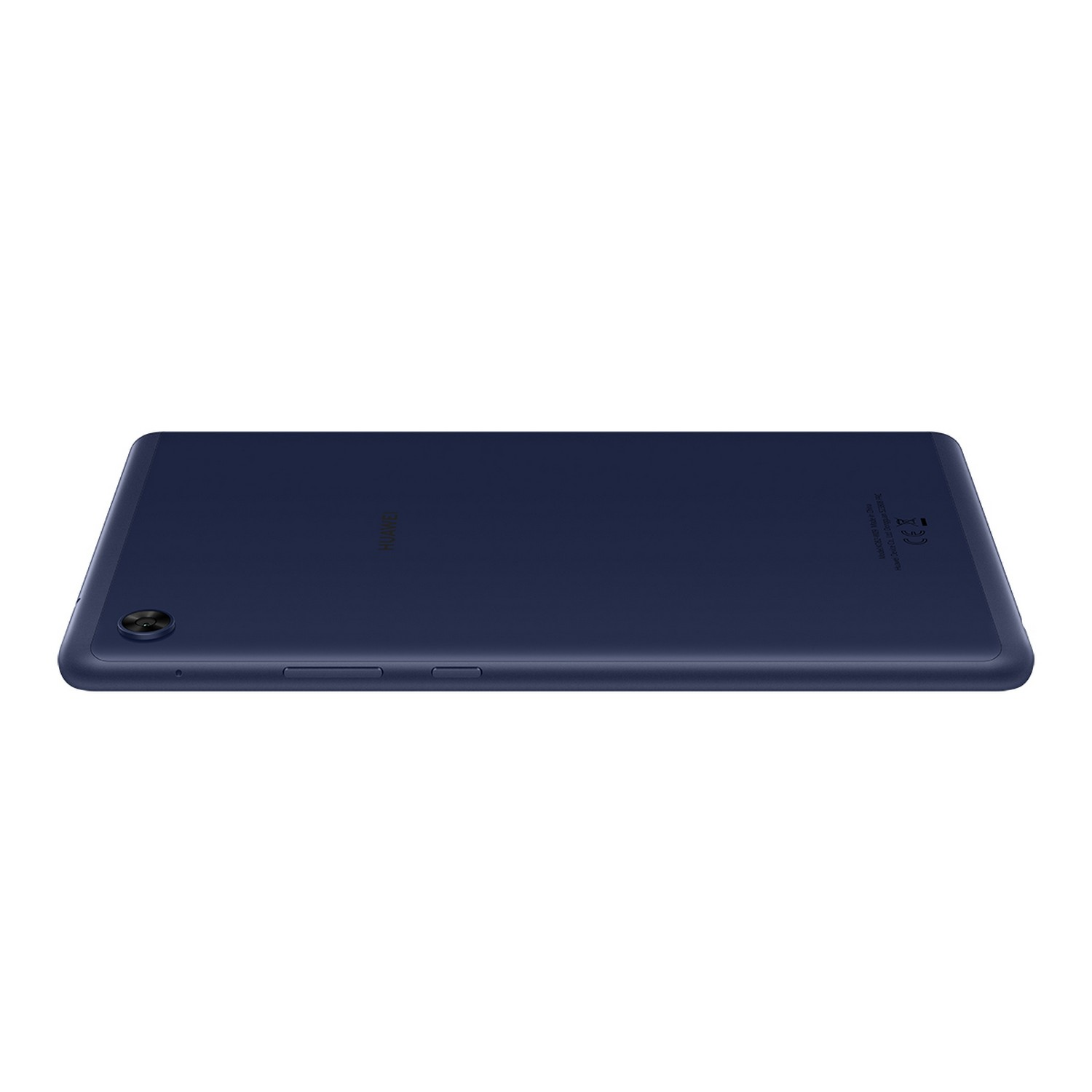 Tablet - Huawei MatePad T8, 16 GB, Azul, WiFi, 8", HD, 2 GB RAM, Octa-Core MTK MT8768, EMUI 10.0.1