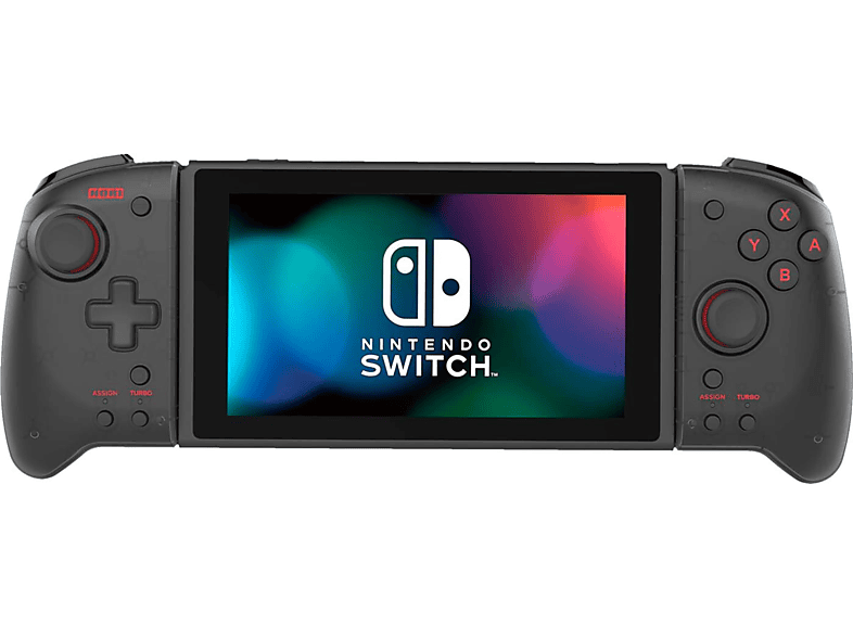 Día sin IVA en MediaMarkt: El mando Pro para Nintendo Switch de