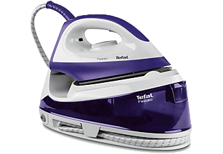 TEFAL SV6020E0 Gőzállomás, kazán nélkül