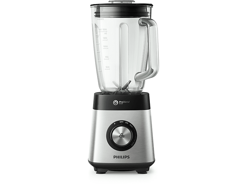 Batidora de vaso Philips HR3571 90 Tecnolog a ProBlend Crush