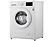 LG FH2J3TDN0 elöltöltős mosógép