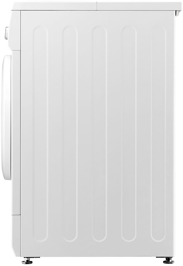 LG FH2J3TDN0 elöltöltős mosógép