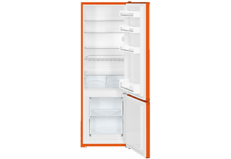 LIEBHERR CUNO 2831-21 kombinált hűtőszekrény