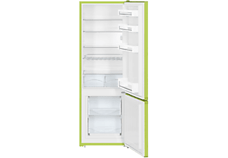LIEBHERR CUKW 2831-21 kombinált hűtőszekrény