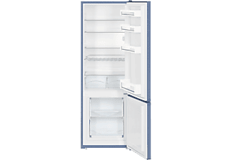 LIEBHERR CUFB 2831-21 kombinált hűtőszekrény