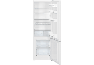 LIEBHERR CU 2831-21 kombinált hűtőszekrény