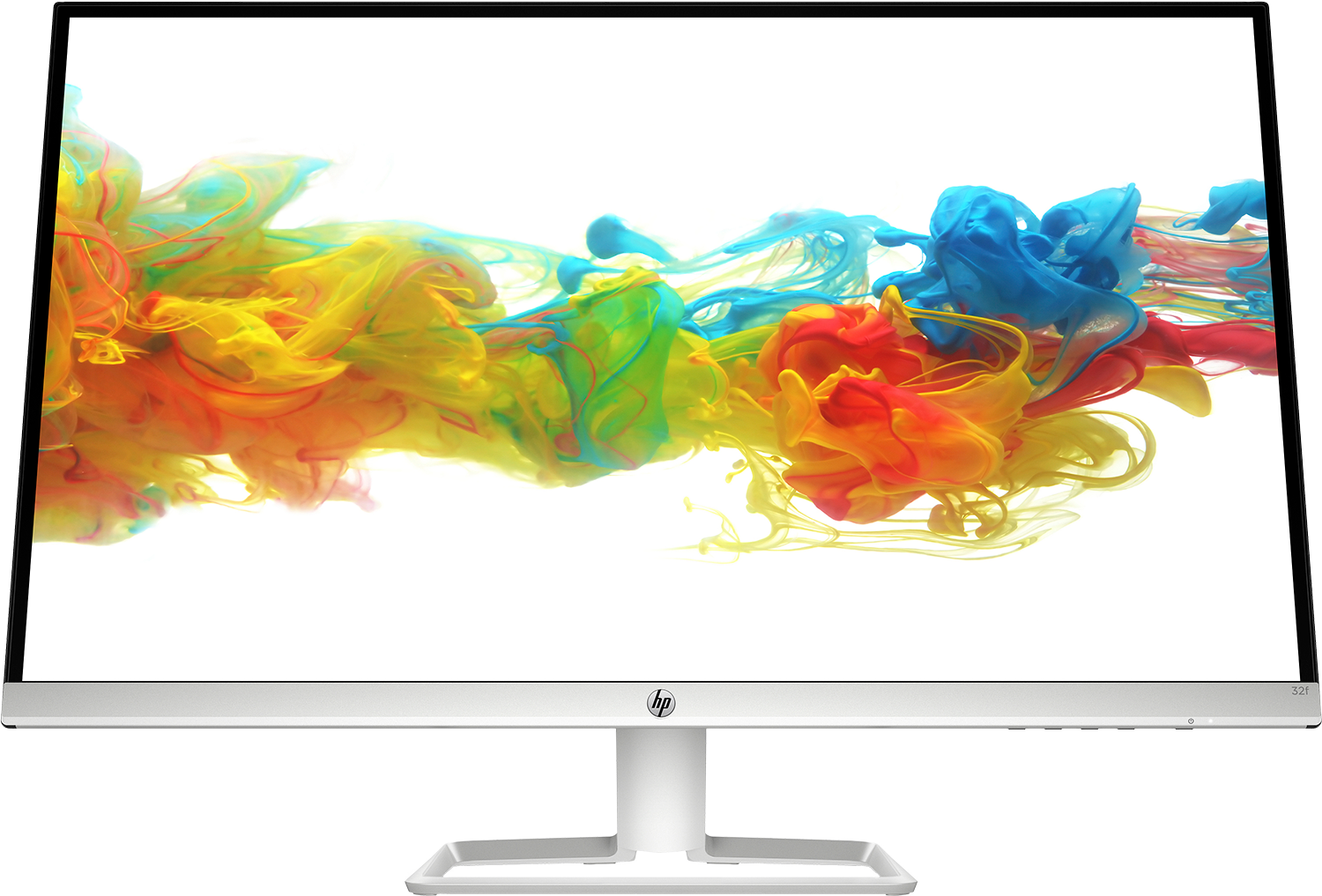 HP Computerscherm 32f 31.5" Full-HD IPS (6XJ00AA)
