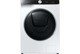 WGB256040 MediaMarkt BOSCH | kg, Waschmaschine (10 1509 8 Serie Waschmaschine U/Min., A)