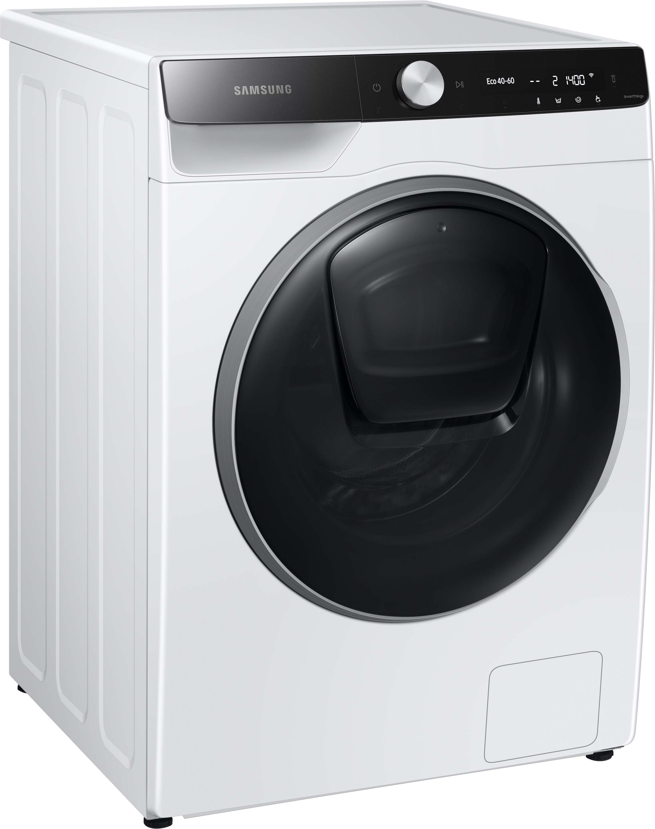 SAMSUNG WW91T956ASE/S2 Waschmaschine (9 kg, 1600 U/Min., A)