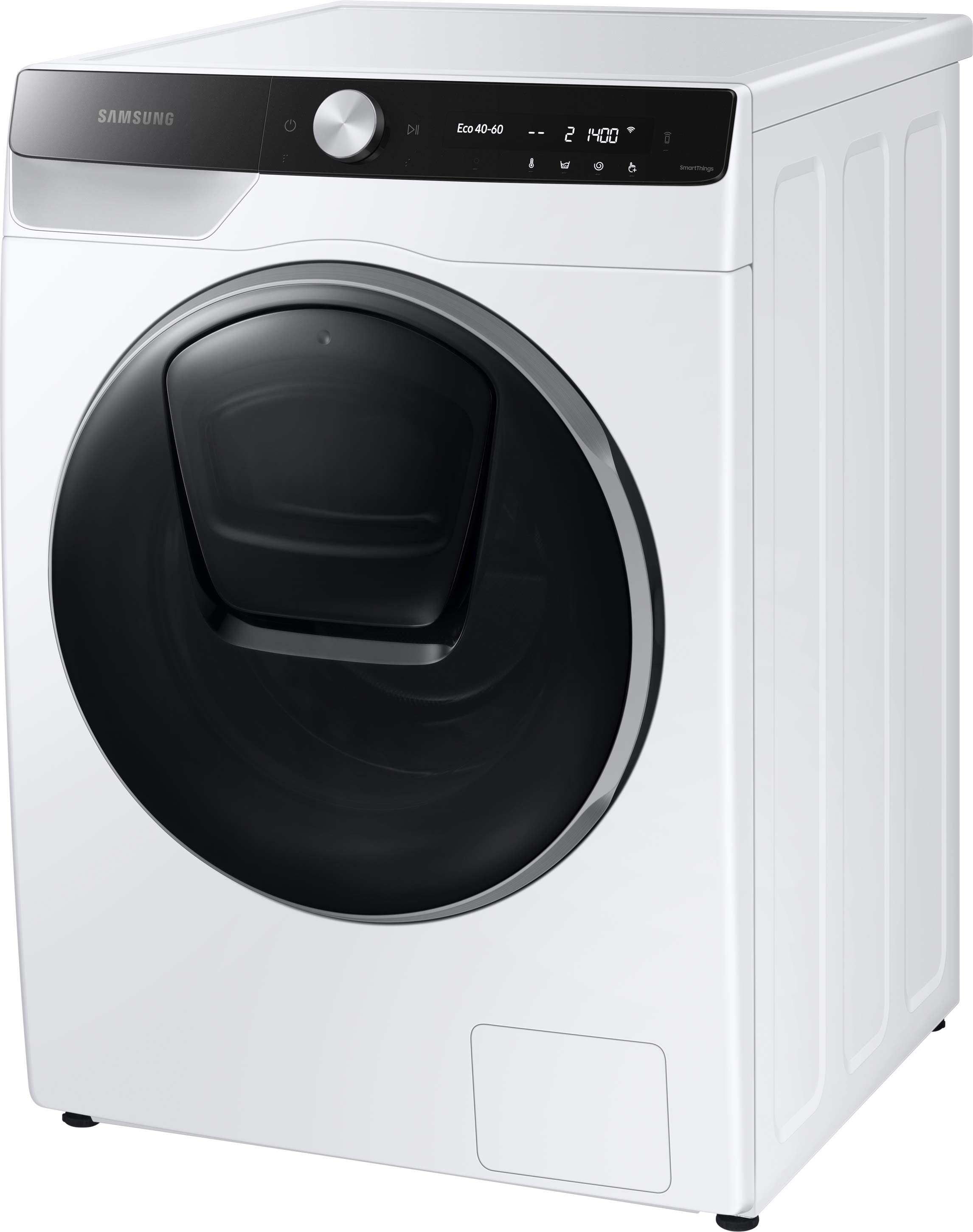 SAMSUNG WW91T956ASE/S2 Waschmaschine (9 kg, 1600 U/Min., A)