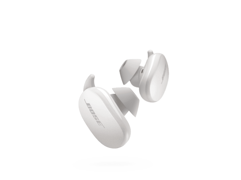 bose quietcomfort earbuds media markt