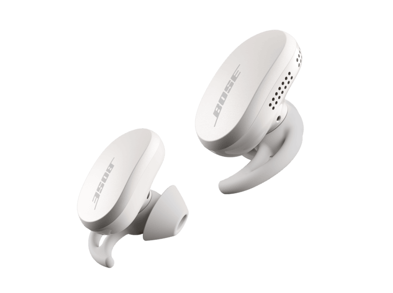 Bose Quietcomfort Earbuds Soapstone Kopen Mediamarkt
