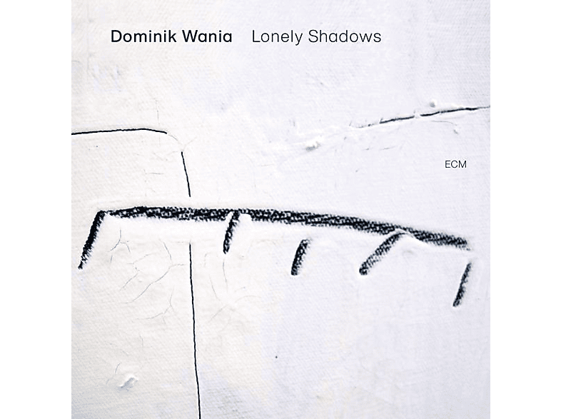 Dominik Wania - LONELY SHADOWS  - (Vinyl)