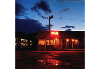 Diana Demuth - Misadventure  - (Vinyl)