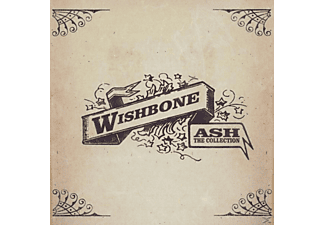Wishbone Ash - The Collection (CD)
