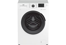WGB256040 8 kg, Serie (10 U/Min., BOSCH MediaMarkt A) | Waschmaschine Waschmaschine 1509