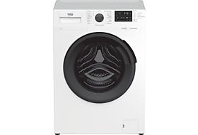 BOSCH 8 MediaMarkt A) Waschmaschine Waschmaschine 1509 U/Min., kg, WGB256040 | Serie (10