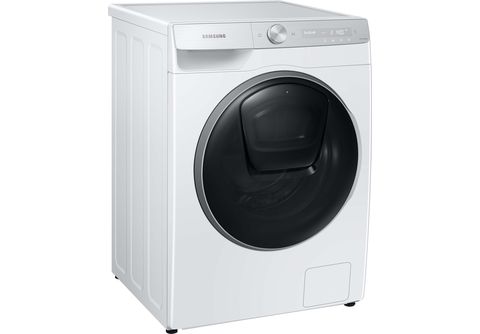 Waschmaschine SAMSUNG WW91T986ASH/S2 kg, | 1600 U/Min., MediaMarkt Waschmaschine (9 A)