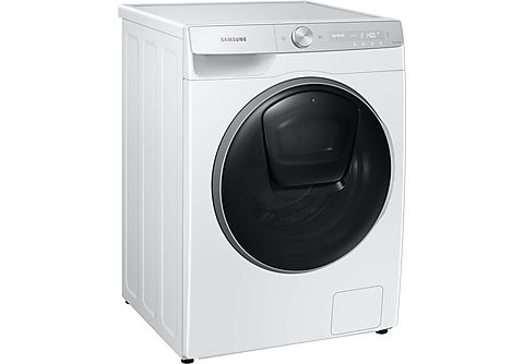 U/Min., Waschmaschine (9 WW91T986ASH/S2 | kg, 1600 MediaMarkt Waschmaschine A) SAMSUNG