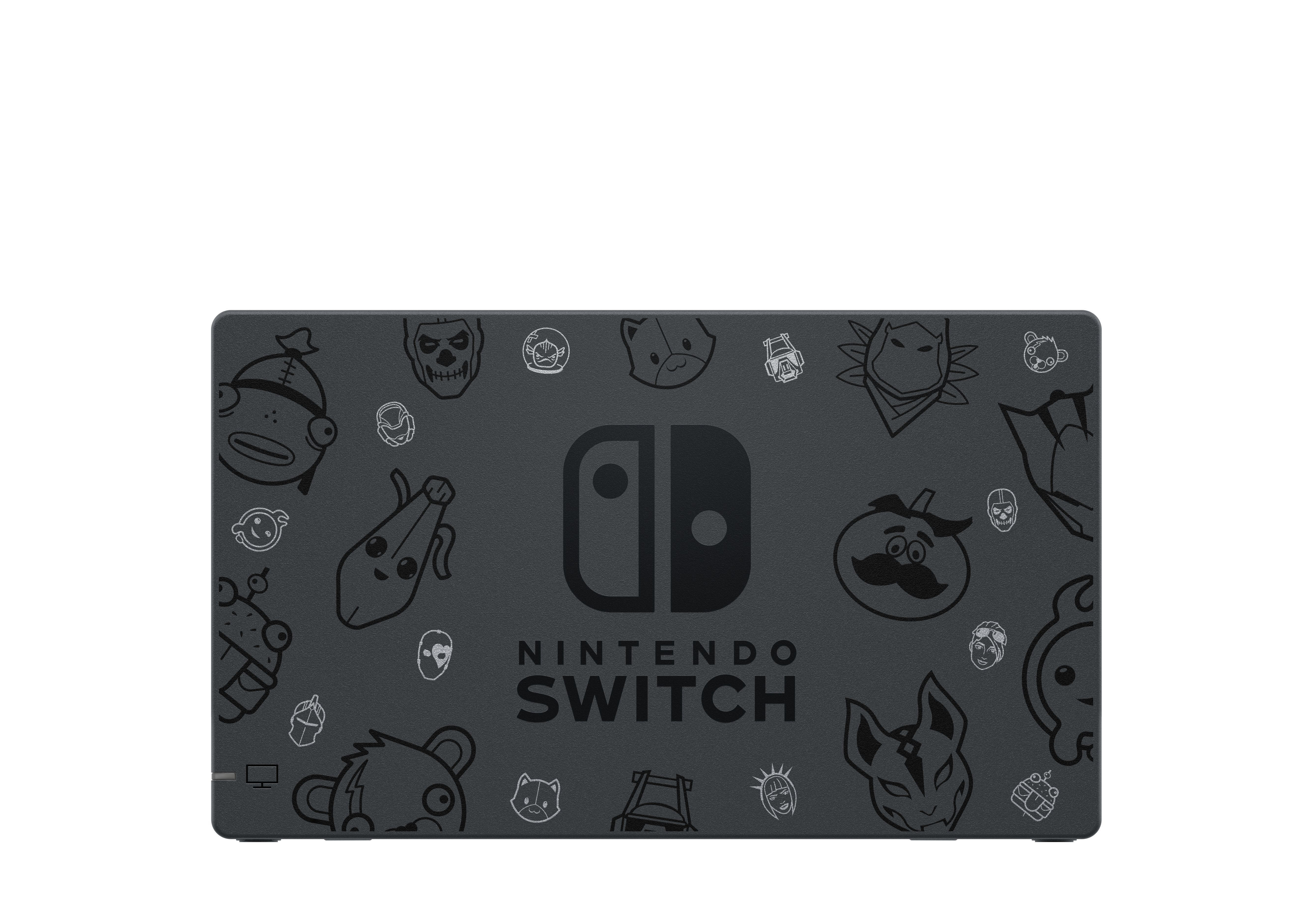 NINTENDO Switch Fortnite (Special  Edition)