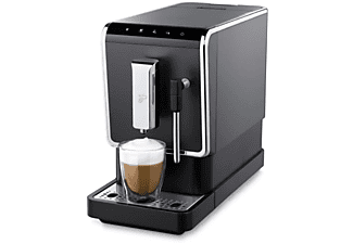 TCHIBO Esperto Latte Tam Otomatik Kahve Makinesi Antrasit