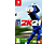 PGA Tour 2K21 - Nintendo Switch - Tedesco
