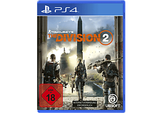 Tom Clancy's The Division 2 - [PlayStation 4]