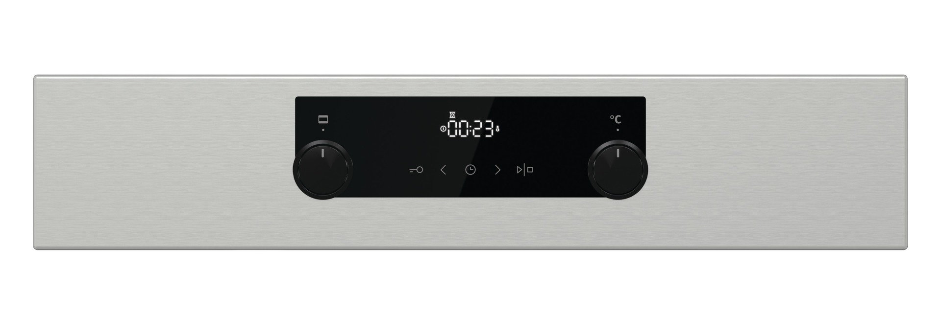 GORENJE Backofen inkl Kochfeld Jump Set I, Backofen, Kochfeld (Strahlungsheizung)
