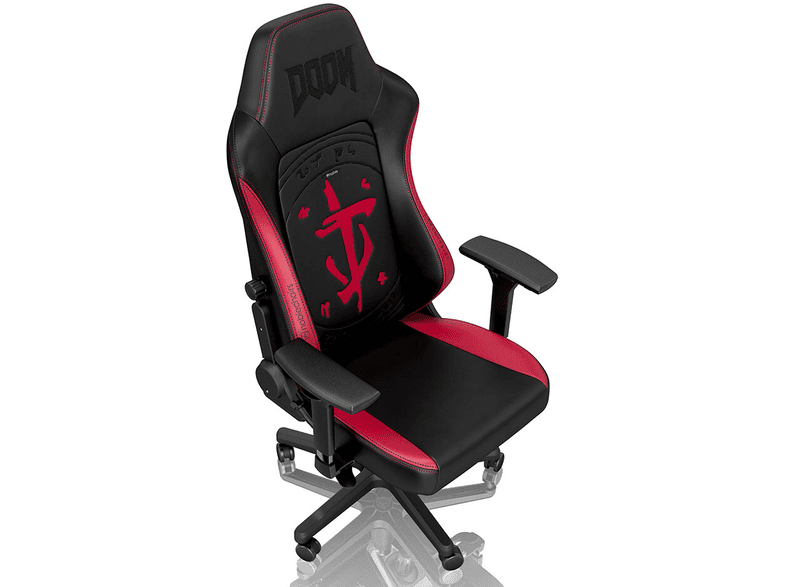 Noblechairs discount hero doom