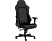 NOBLECHAIRS Hero Black Edition - Chaise de jeu (Noir)