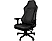 NOBLECHAIRS Hero Black Edition - Chaise de jeu (Noir)