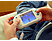Arcade 202 - Console de jeu - Blanc/Bleu