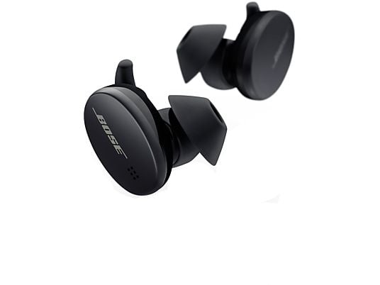 BOSE Sport Earbuds Triple Black