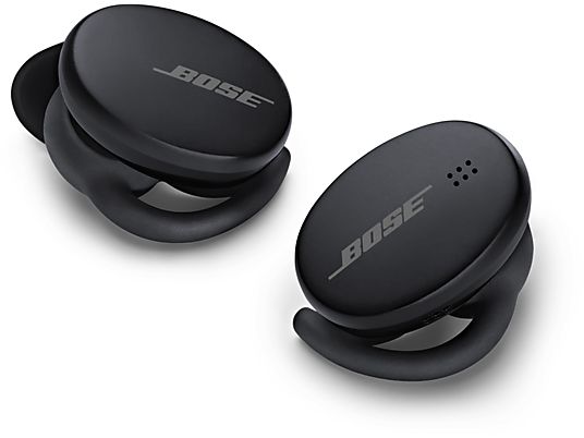 BOSE Sport Earbuds Triple Black