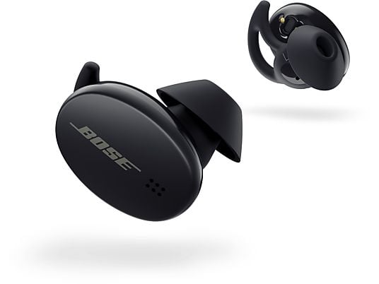 BOSE Sport Earbuds Triple Black