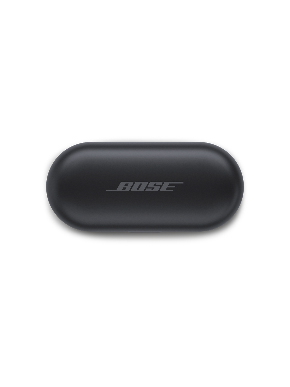 BOSE Sport Earbuds Triple Black In-ear Oordopjes Zwart