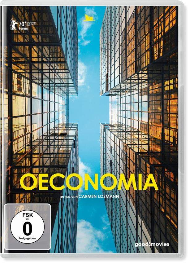 DVD Oeconomia