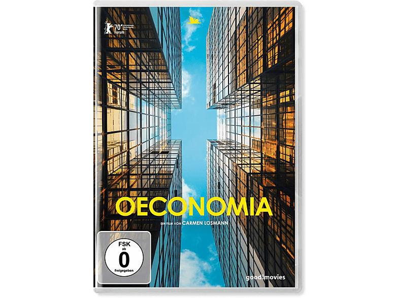 Oeconomia DVD