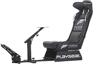 PLAYSEAT Forza Motorsport - Gaming Stuhl (Schwarz)